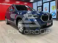 2021 BMW X1