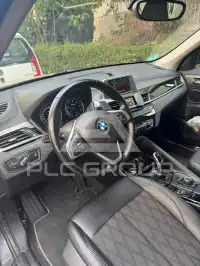 2021 BMW X1
