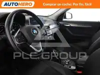 2021 BMW X1