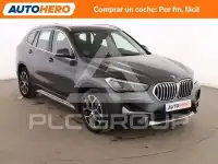 2021 BMW X1