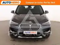 2021 BMW X1