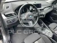 2021 BMW X1