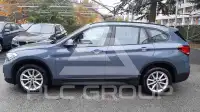 2021 BMW X1