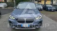 2021 BMW X1