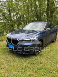 2021 BMW X1