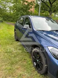 2021 BMW X1