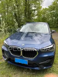2021 BMW X1