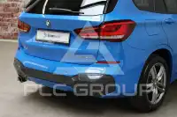 2021 BMW X1