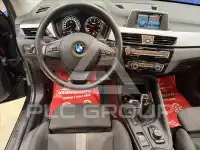 2021 BMW X1