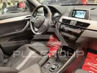2021 BMW X1