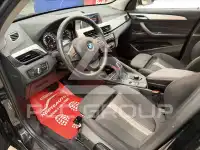 2021 BMW X1