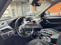 2021 BMW X1