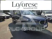 2021 BMW X1