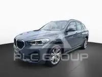 2021 BMW X1