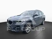 2021 BMW X1