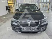 2021 BMW X1