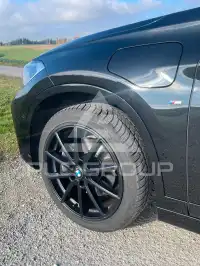2021 BMW X1