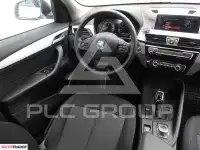2021 BMW X1