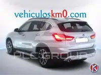 2021 BMW X1