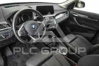 2021 BMW X1