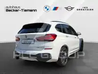 2021 BMW X1
