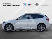 2021 BMW X1