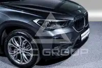 2021 BMW X1
