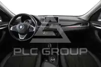 2021 BMW X1