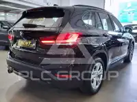 2021 BMW X1