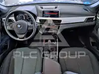 2021 BMW X1