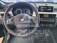 2021 BMW X1