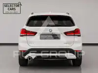 2021 BMW X1