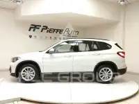 2021 BMW X1