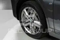 2021 BMW X1
