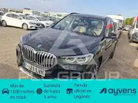 2021 BMW X1