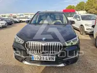 2021 BMW X1