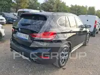 2021 BMW X1