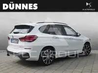 2021 BMW X1