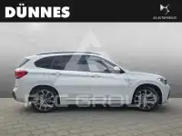 2021 BMW X1