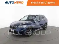 2021 BMW X1