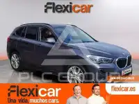 2021 BMW X1