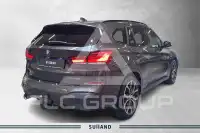 2021 BMW X1
