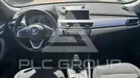 2021 BMW X1
