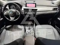 2021 BMW X1