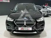 2021 BMW X1