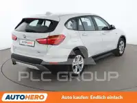 2021 BMW X1