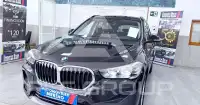 2021 BMW X1