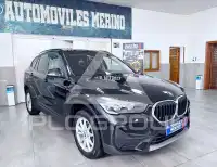 2021 BMW X1