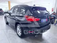 2021 BMW X1
