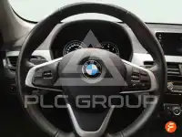 2021 BMW X1